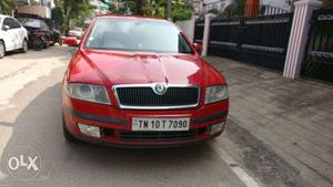 Skoda Laura Ambiente 1.9 Tdi Mt, , Diesel