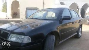  Skoda Octavia diesel  Kms