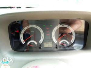  Tata Indica V2 Xeta petrol  Kms