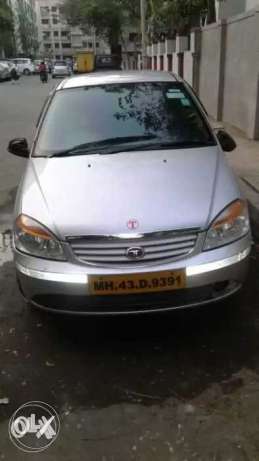 Tata Indica V2 diesel  Kms  year