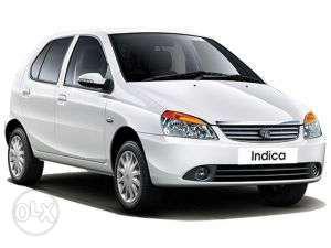 Tata Indica V2 diesel  Kms  year