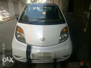 Tata Nano petrol  Kms  year