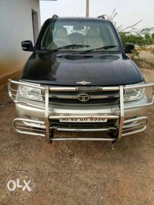 Tata Safari diesel  Kms  year