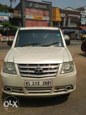 Tata Sumo Grande diesel  Kms  year