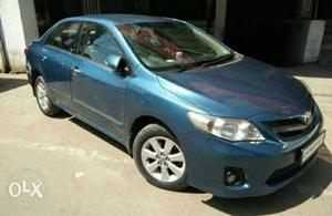 Toyota Corolla Altis 1.8 J, , Diesel