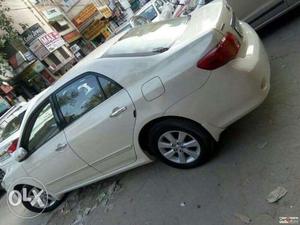 Toyota Corolla Altis G Diesel, , Diesel