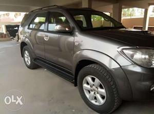 Toyota Fortuner 3.0 4x4 At, , Diesel