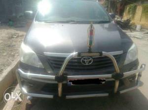 Toyota Innova 2.0 G 8 Str Bs-iv, , Diesel