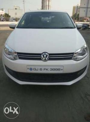 Volkswagen Polo Comfortline 1.2l (d), , Diesel