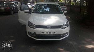 Volkswagen Polo Highline petrol  Kms  year