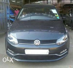 Volkswagen Polo Highline1.5l (d), , Diesel