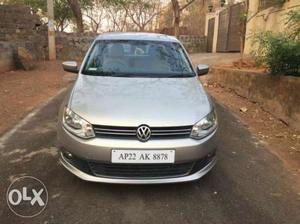 Volkswagen Vento Highline Diesel, , Diesel