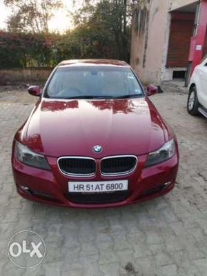 Bmw 3 Series 320d, , Diesel