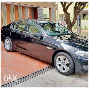 Bmw 5 Series 523i Sedan, , Petrol