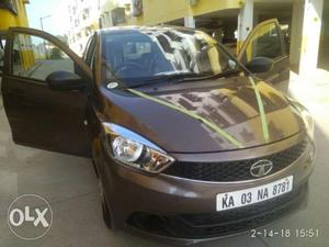 Brand New Tata Tiago is available on sale
