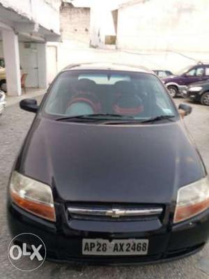 Chevrolet Aveo U-va Ls 1.2 Techno, , Petrol