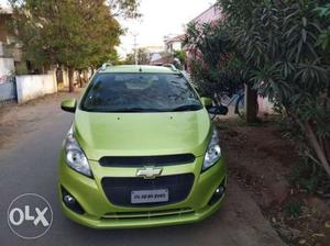 Chevrolet Beat Ls Petrol, , Petrol