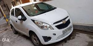 Chevrolet Beat diesel  Kms  year