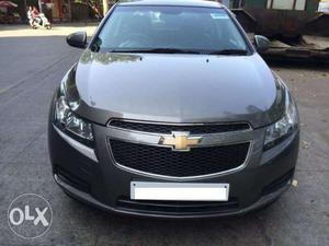 Chevrolet Cruze Lt, , Diesel