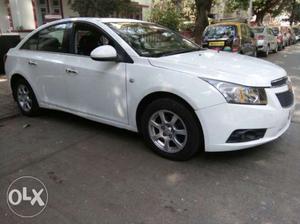 Chevrolet Cruze Ltz, , Diesel