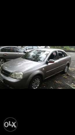  Chevrolet Optra petrol  Kms