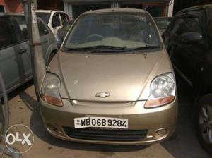 Chevrolet Spark Ls 1.0 Lpg, , Cng