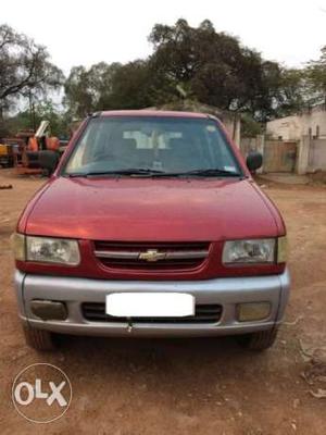 Chevrolet Tavera, , Diesel