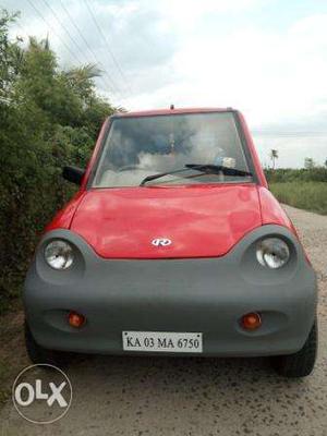 Electric / Battery Car for Sale (REVA)