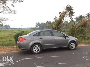  Fiat Linea diesel  Kms