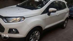 Ford Ecosport Titanium 1.5 Ti Vct Mt, , Petrol