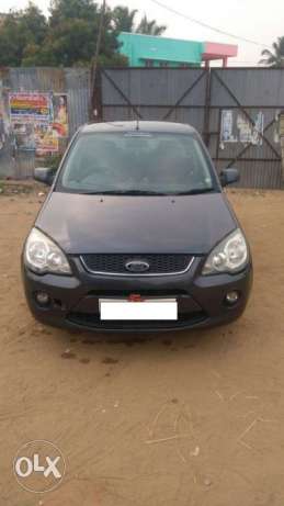 Ford Fiesta Classic Sxi , Diesel