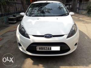 Ford Fiesta Style Petrol At, , Petrol