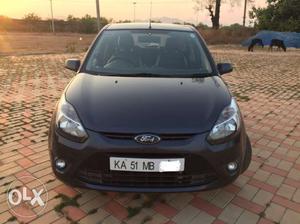 Ford Figo petrol  Kms  year