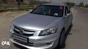  Honda Accord petrol  Kms