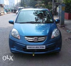 Honda Amaze 1.5 Smt I Dtec, , Diesel