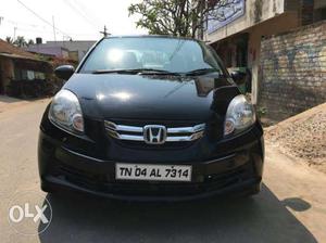  Honda Amaze diesel  Kms