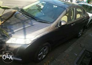 Honda City 1.5 V Mt Sunroof, , Diesel