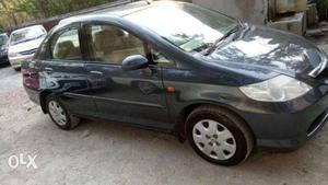 Honda City Zx Gxi, , Petrol