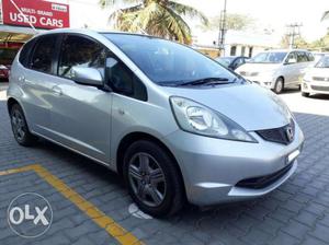 Honda Jazz S Mt, , Petrol