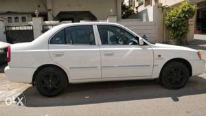 Hyundai Accent Executive, , Petrol