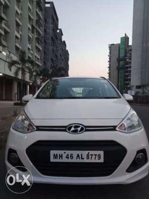 Hyundai Grand I10 Sports Edition 1.2l Kappa Vtvt, ,