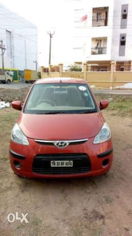 Hyundai I10 Asta , Petrol