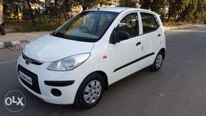 Hyundai I10 Era 1.1 Irde, Petrol