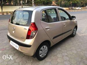 Hyundai I10 Magna , Petrol