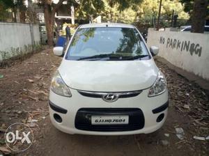 Hyundai I10 Sportz , Petrol