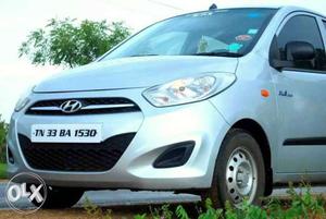  Hyundai I10 lpg  Kms