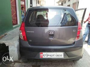  Hyundai I10 petrol  Kms