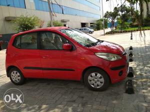 Hyundai I10 petrol  Kms  year