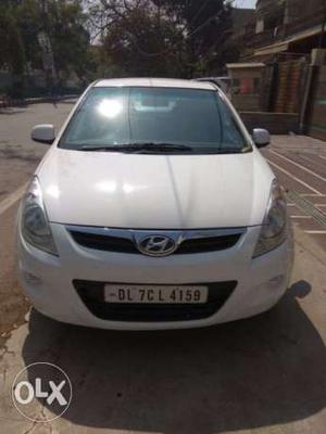 Hyundai I20 Magna 1.4 Crdi 6 Speed, , Diesel