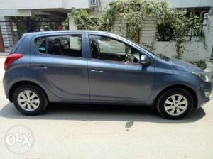 Hyundai I20 Sportz 1.4 Crdi 6 Speed Bs-iv, , Diesel